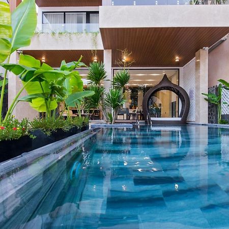 Khong Cam Garden Villas Χόι Αν Εξωτερικό φωτογραφία