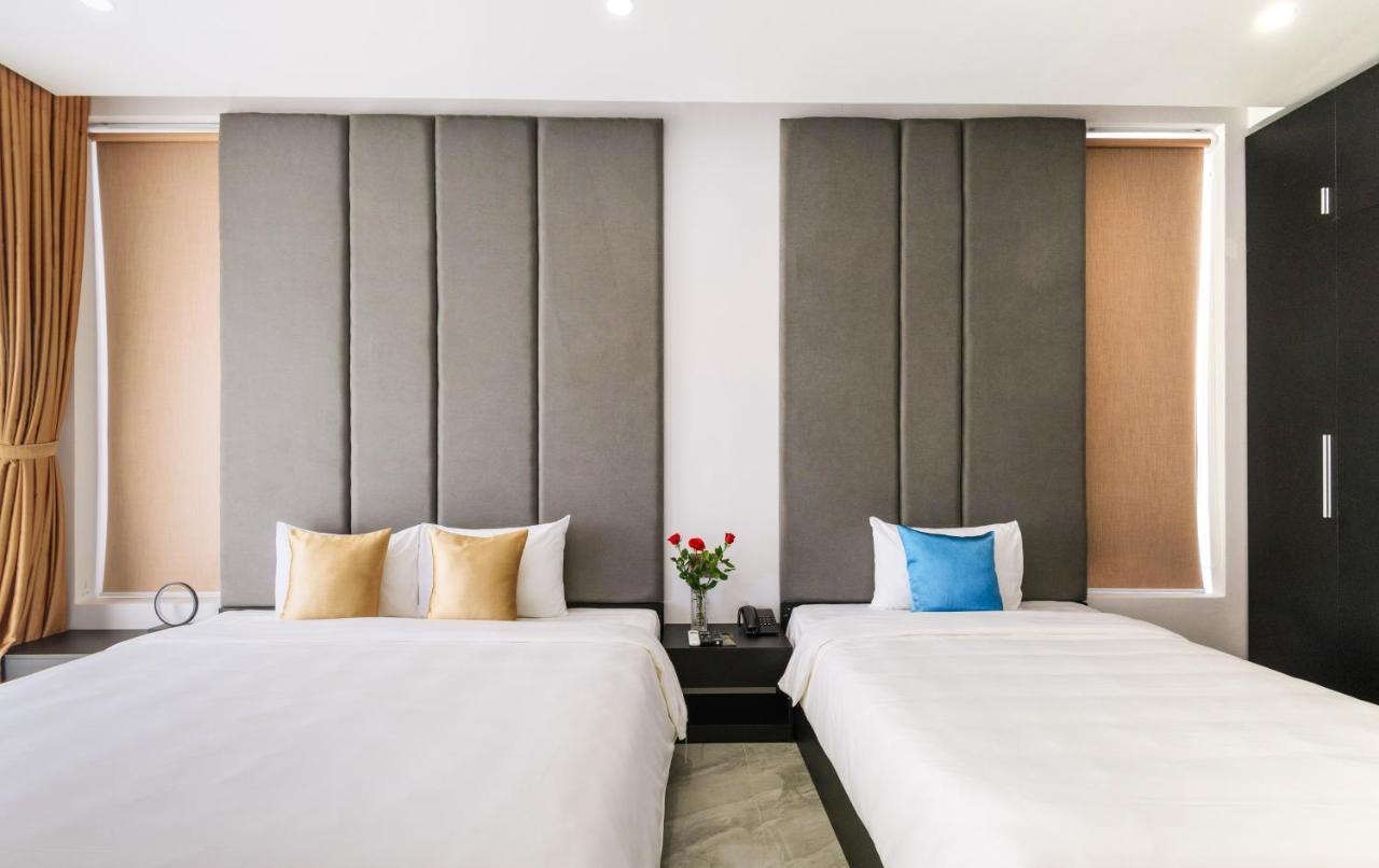 Khong Cam Garden Villas Χόι Αν Εξωτερικό φωτογραφία