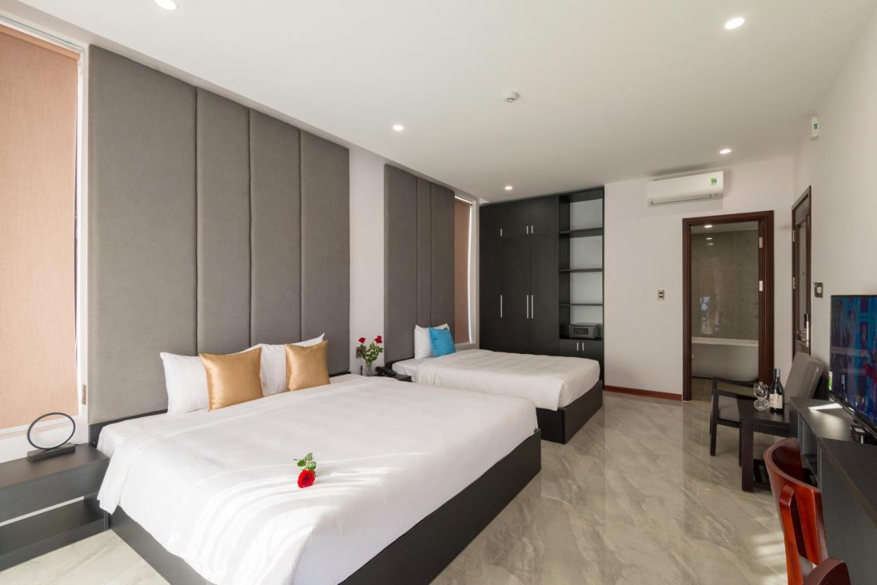 Khong Cam Garden Villas Χόι Αν Εξωτερικό φωτογραφία