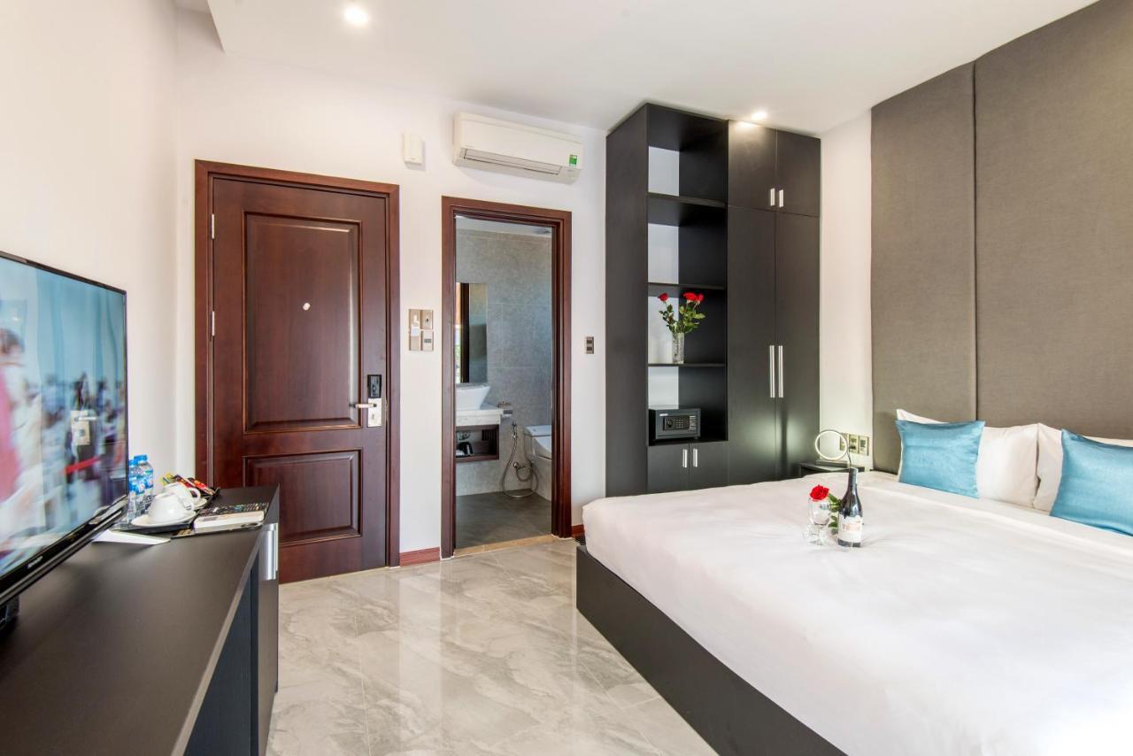 Khong Cam Garden Villas Χόι Αν Εξωτερικό φωτογραφία
