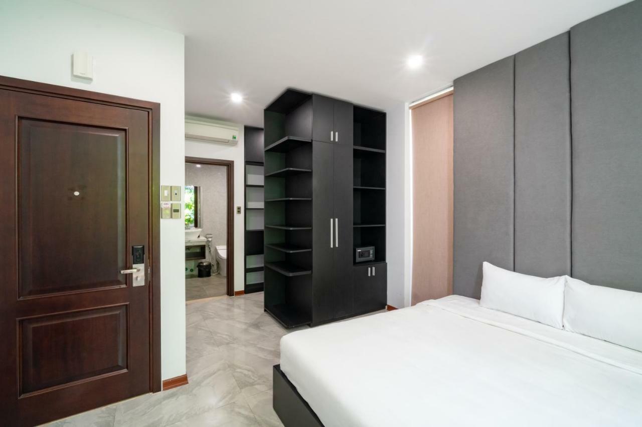 Khong Cam Garden Villas Χόι Αν Εξωτερικό φωτογραφία